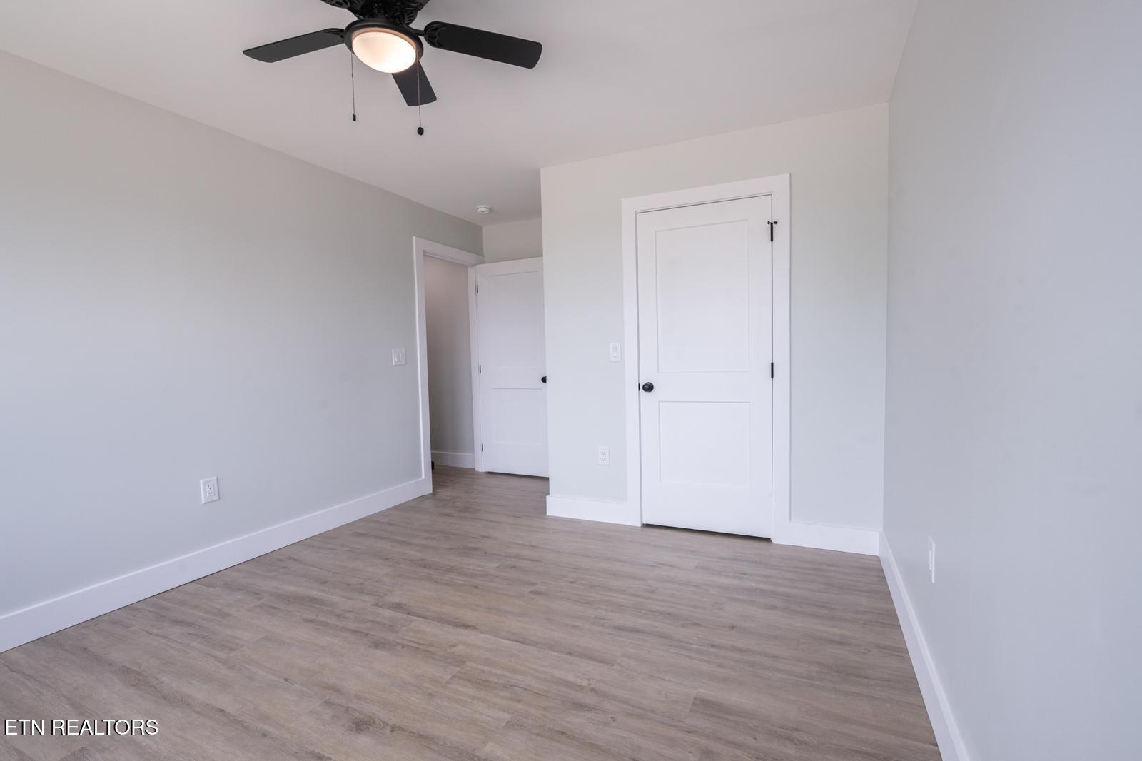 237 Laura Boling Loop Road Strawberry Plains, TN 37871 - Photo 17 of 27 bedroom2