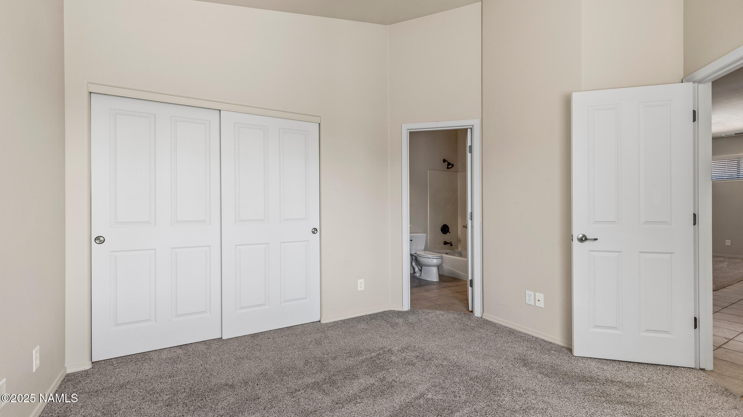 620 Brookline Loop Williams, AZ 86046 - Photo 16 of 38 a view of an empty room