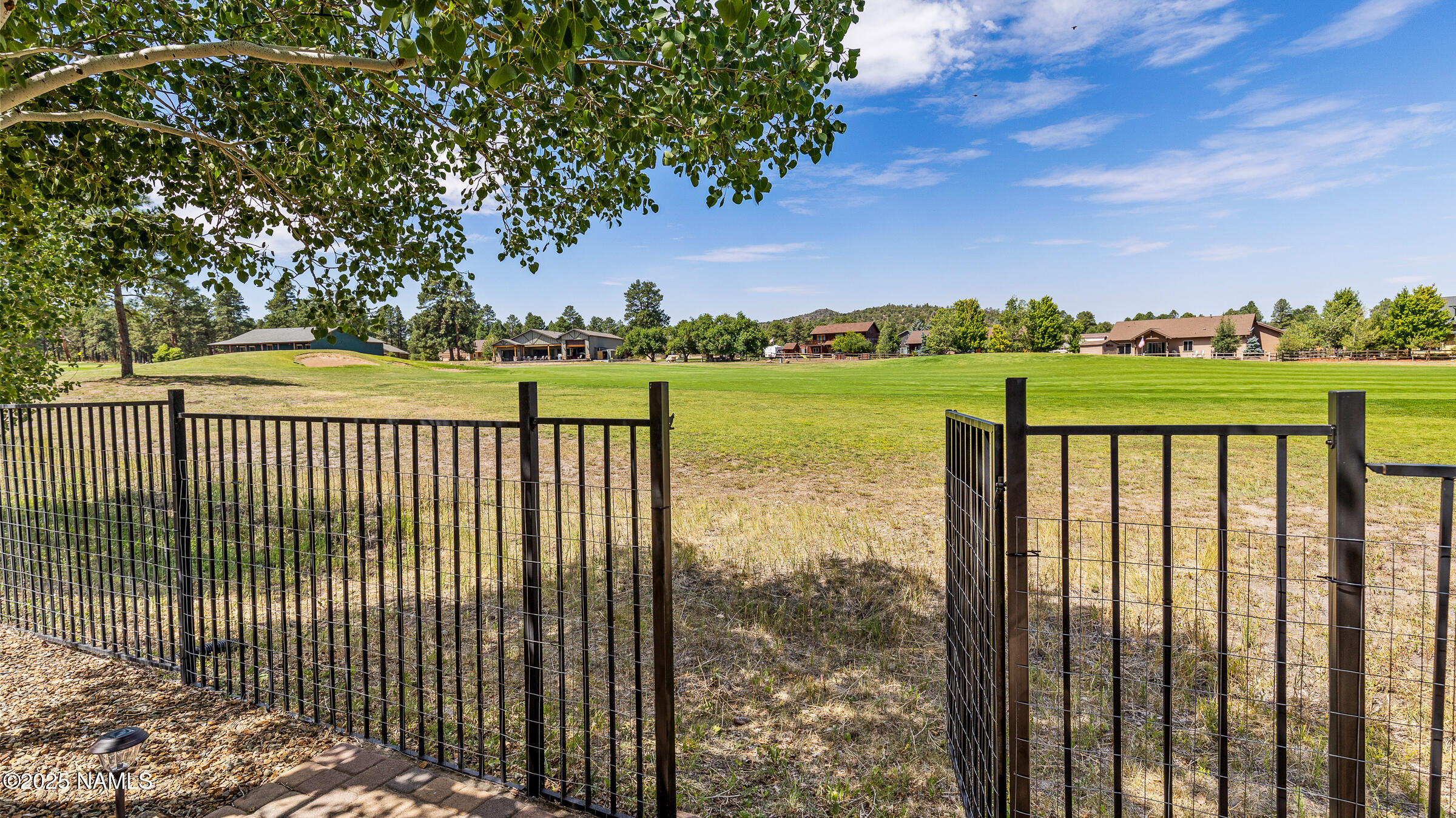 620 Brookline Loop Williams, AZ 86046 - Photo 35 of 38 a view of balcony with outdoor space