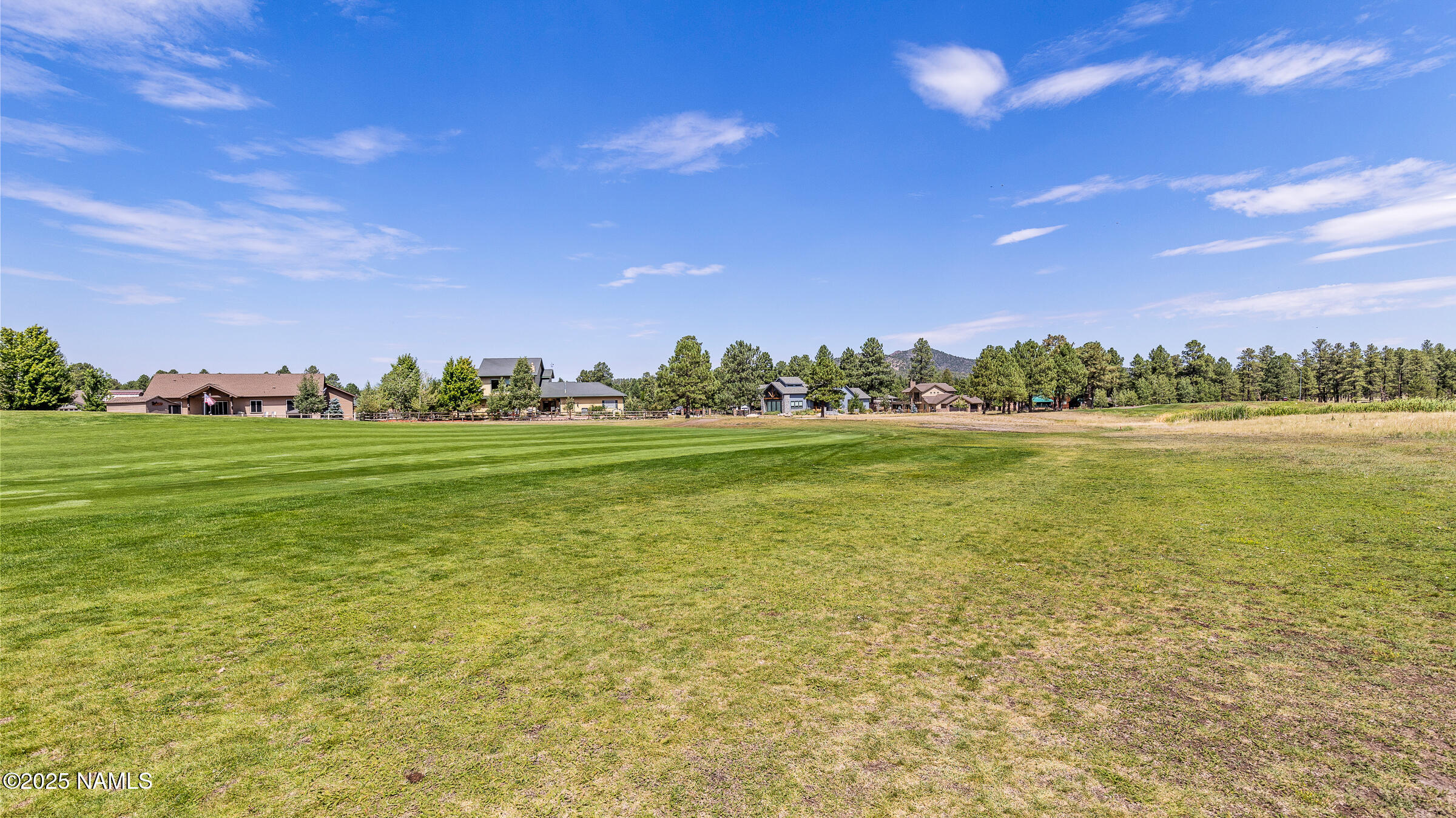 620 Brookline Loop Williams, AZ 86046 - Photo 38 of 38 a view of a building with a big yard