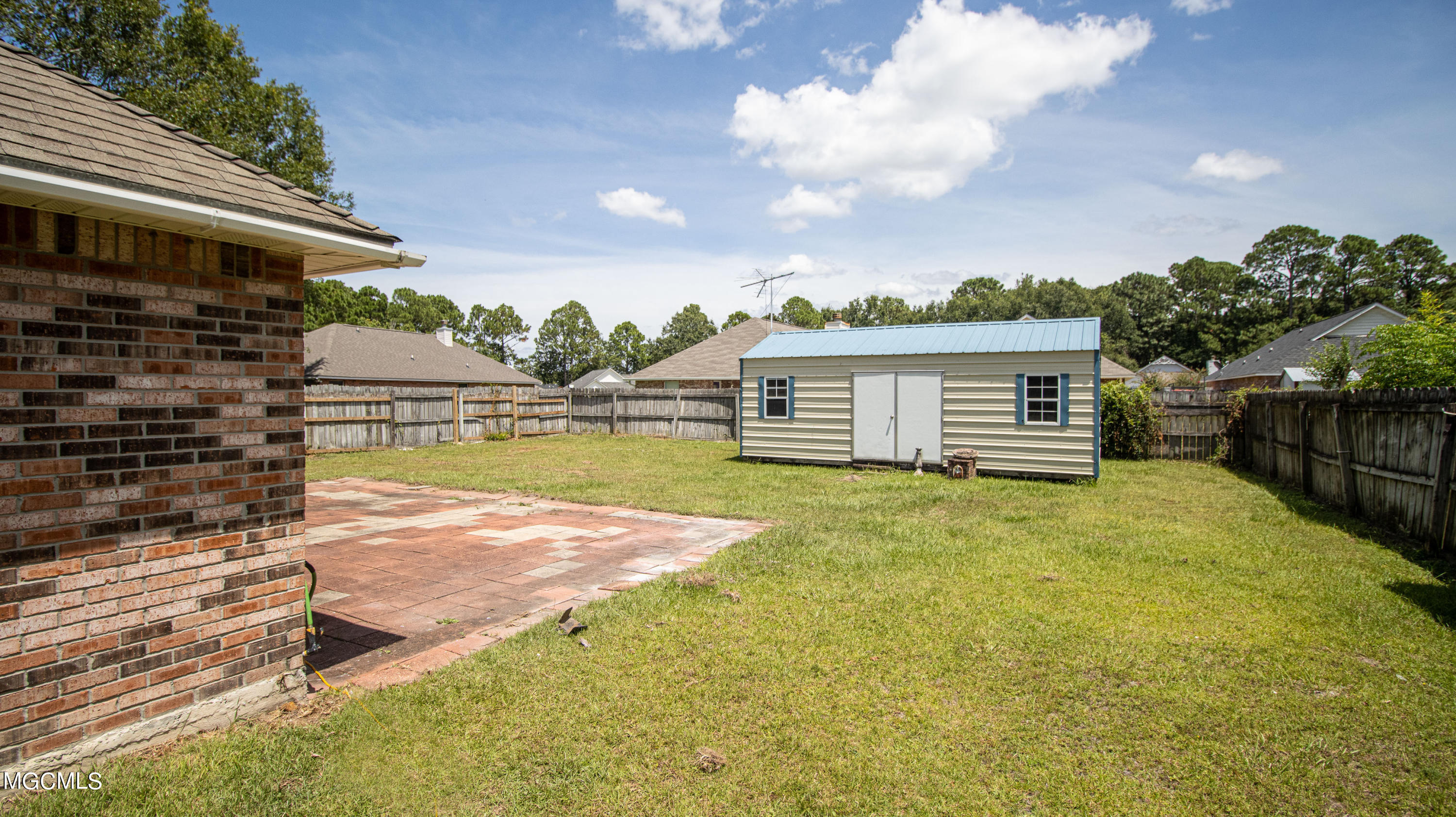 388 Nelson Road Biloxi, MS 39531 - Photo 16 of 16 Norris-1018