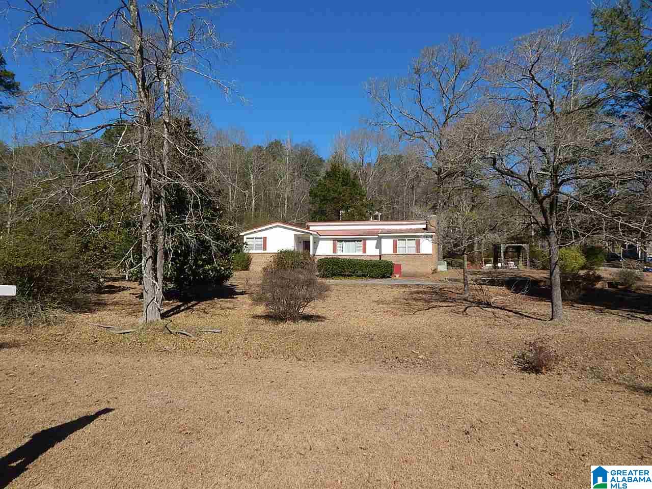 585 Smokey Road Alabaster, AL 35007 - Photo 45 of 47 Gallery Image 45