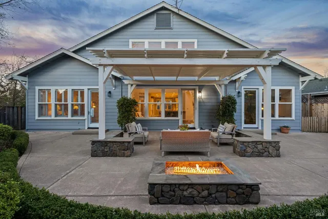 $2,260,000 | 397 Engler Street, Sonoma, CA 95476