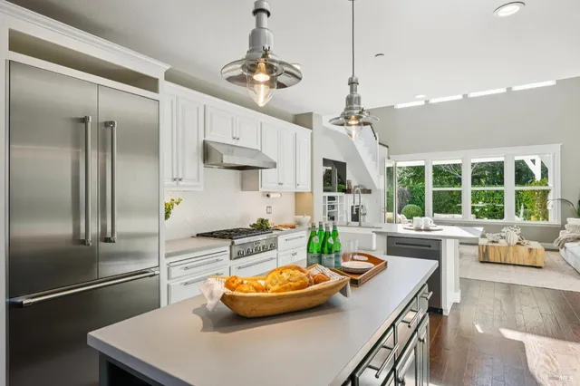 $2,260,000 | 397 Engler Street, Sonoma, CA 95476