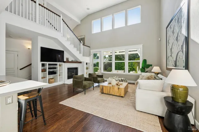 $2,260,000 | 397 Engler Street, Sonoma, CA 95476