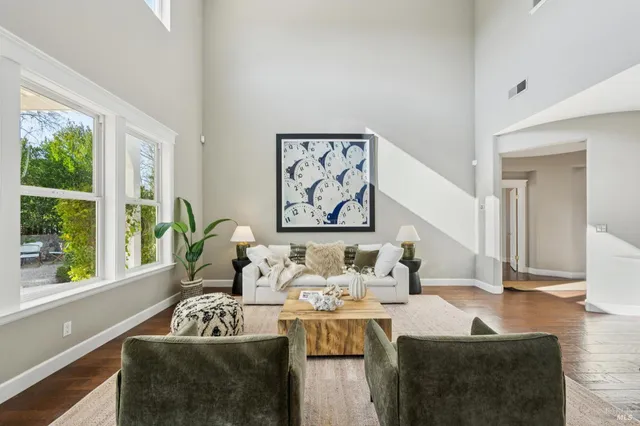 $2,260,000 | 397 Engler Street, Sonoma, CA 95476