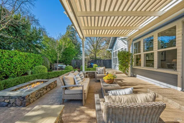 $2,260,000 | 397 Engler Street, Sonoma, CA 95476