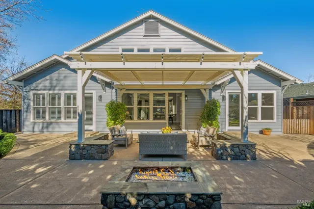 $2,260,000 | 397 Engler Street, Sonoma, CA 95476