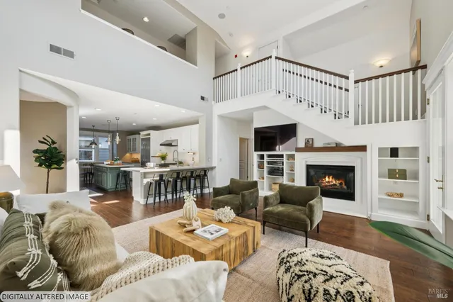 $2,260,000 | 397 Engler Street, Sonoma, CA 95476