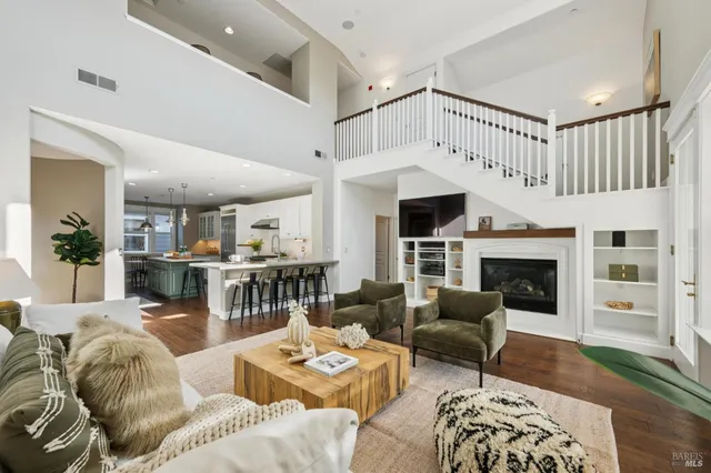 $2,260,000 | 397 Engler Street, Sonoma, CA 95476