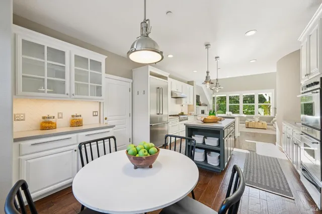 $2,260,000 | 397 Engler Street, Sonoma, CA 95476