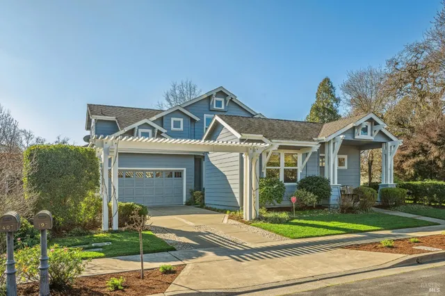 $2,260,000 | 397 Engler Street, Sonoma, CA 95476