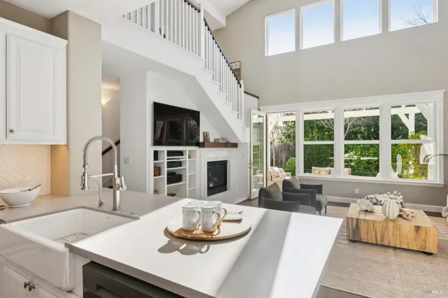 $2,260,000 | 397 Engler Street, Sonoma, CA 95476