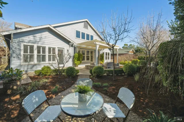 $2,260,000 | 397 Engler Street, Sonoma, CA 95476