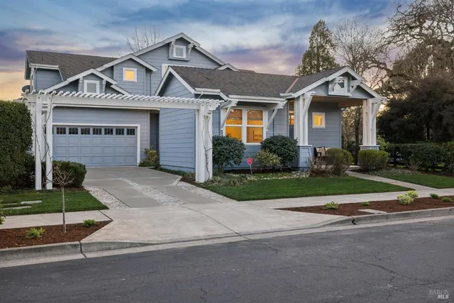 $2,260,000 | 397 Engler Street, Sonoma, CA 95476