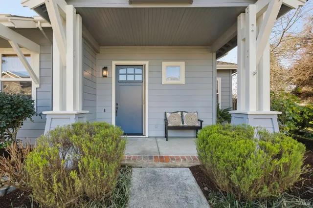 $2,260,000 | 397 Engler Street, Sonoma, CA 95476