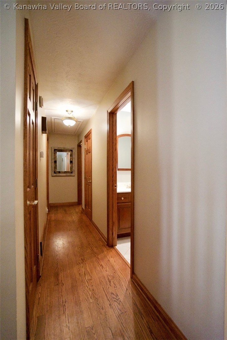 761 Lower Donnally Road Charleston, WV 25304 - Photo 12 of 30 Gallery Image 12