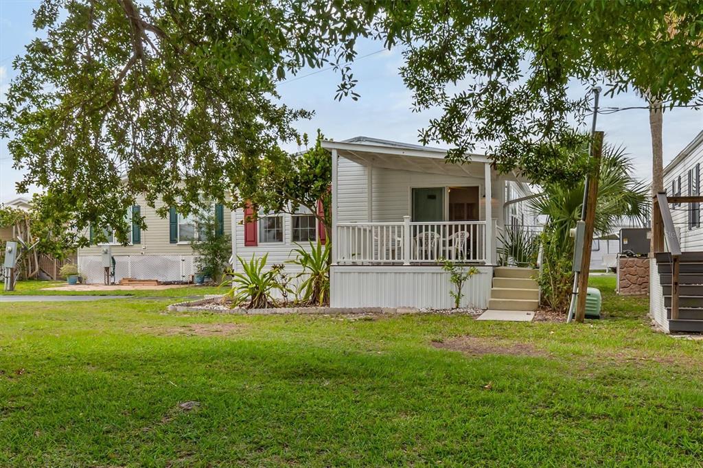 8320 Riverside Drive, Unit 99 Punta Gorda, FL 33982 - Photo 32 of 60