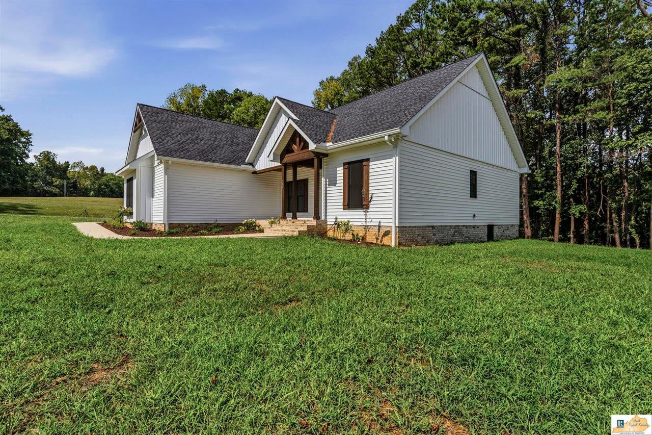 784 Cherokee Road Lucas, KY 42156 - Photo 40 of 41 Gallery Image 40