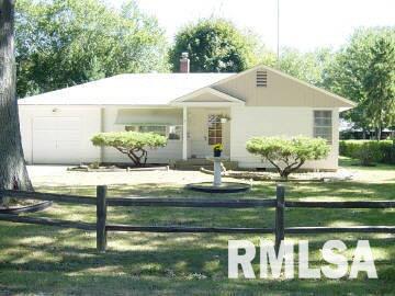 31 Ridge Road Centralia, IL 62801 - Photo 1 of 2 Gallery Image 1