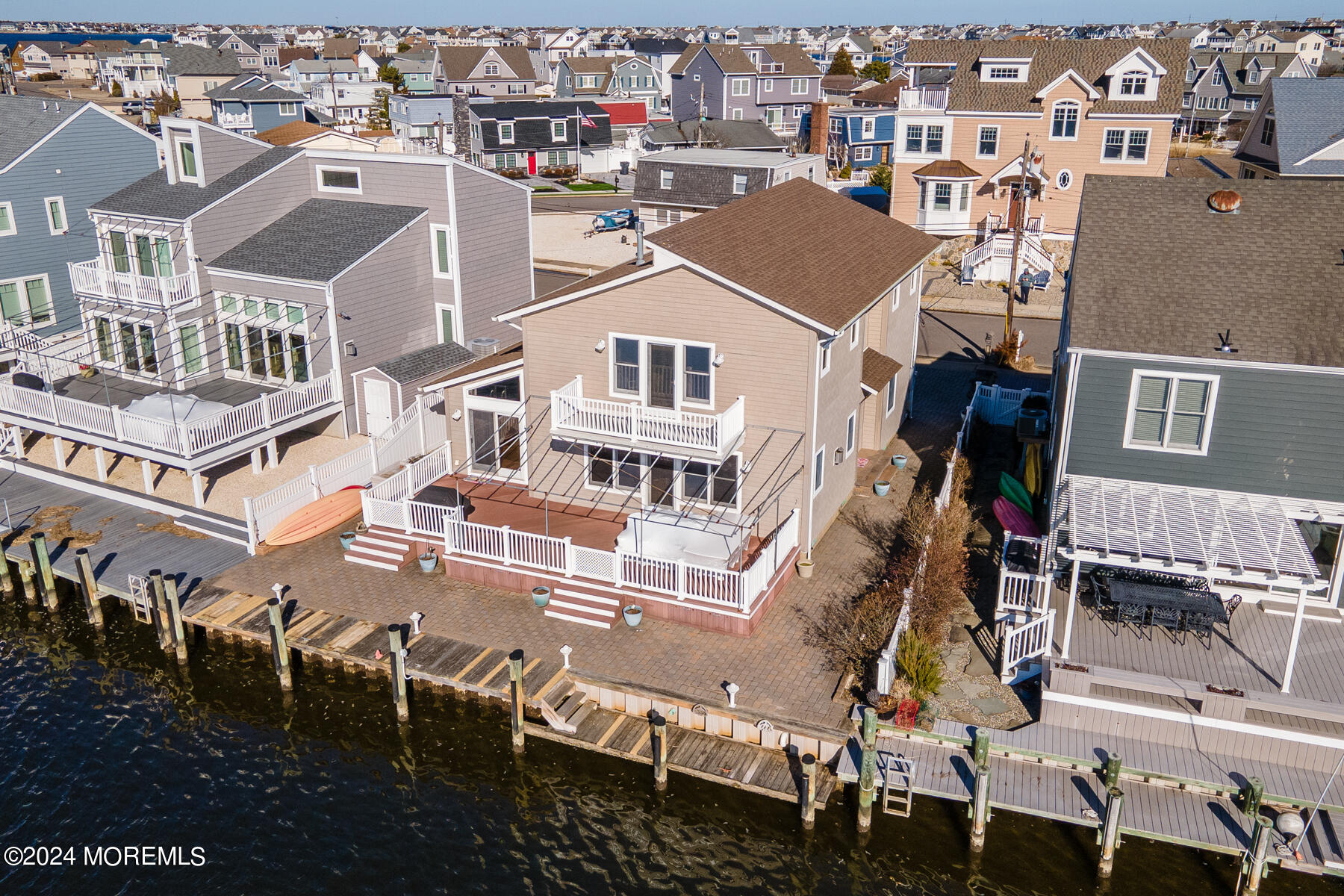 463 Boca Raton Drive Lavallette, NJ 08735 - Photo 2 of 44 2