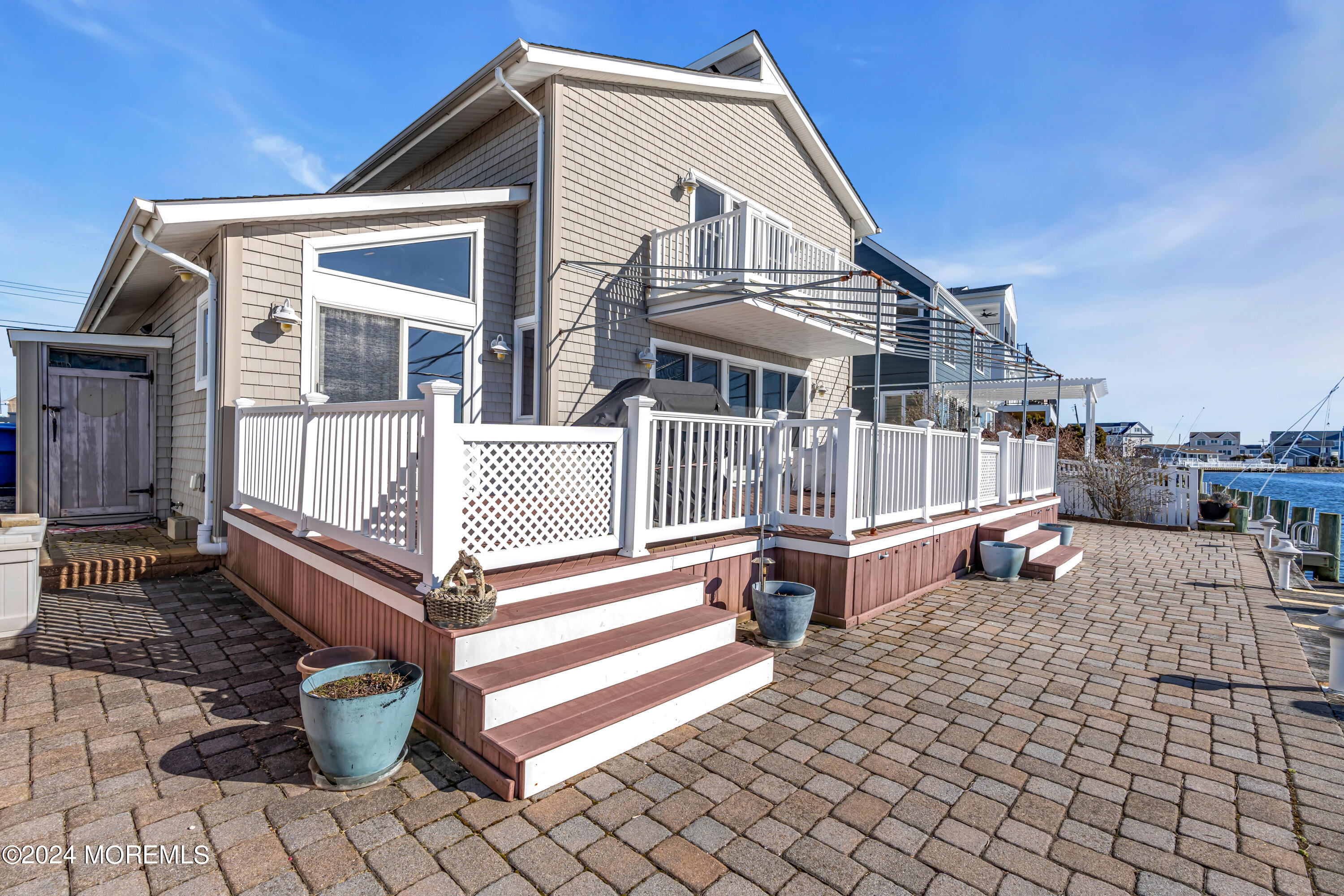 463 Boca Raton Drive Lavallette, NJ 08735 - Photo 31 of 44 32