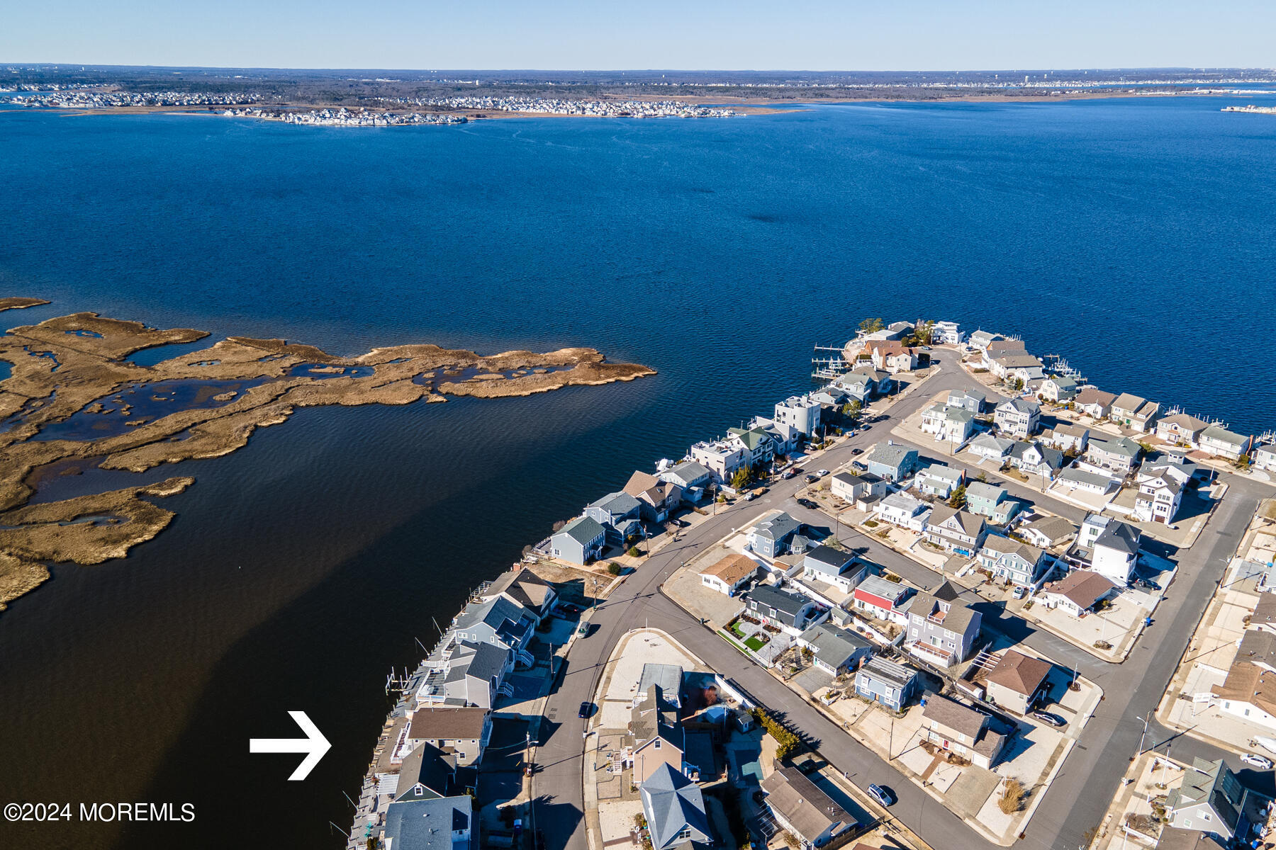 463 Boca Raton Drive Lavallette, NJ 08735 - Photo 40 of 44 41