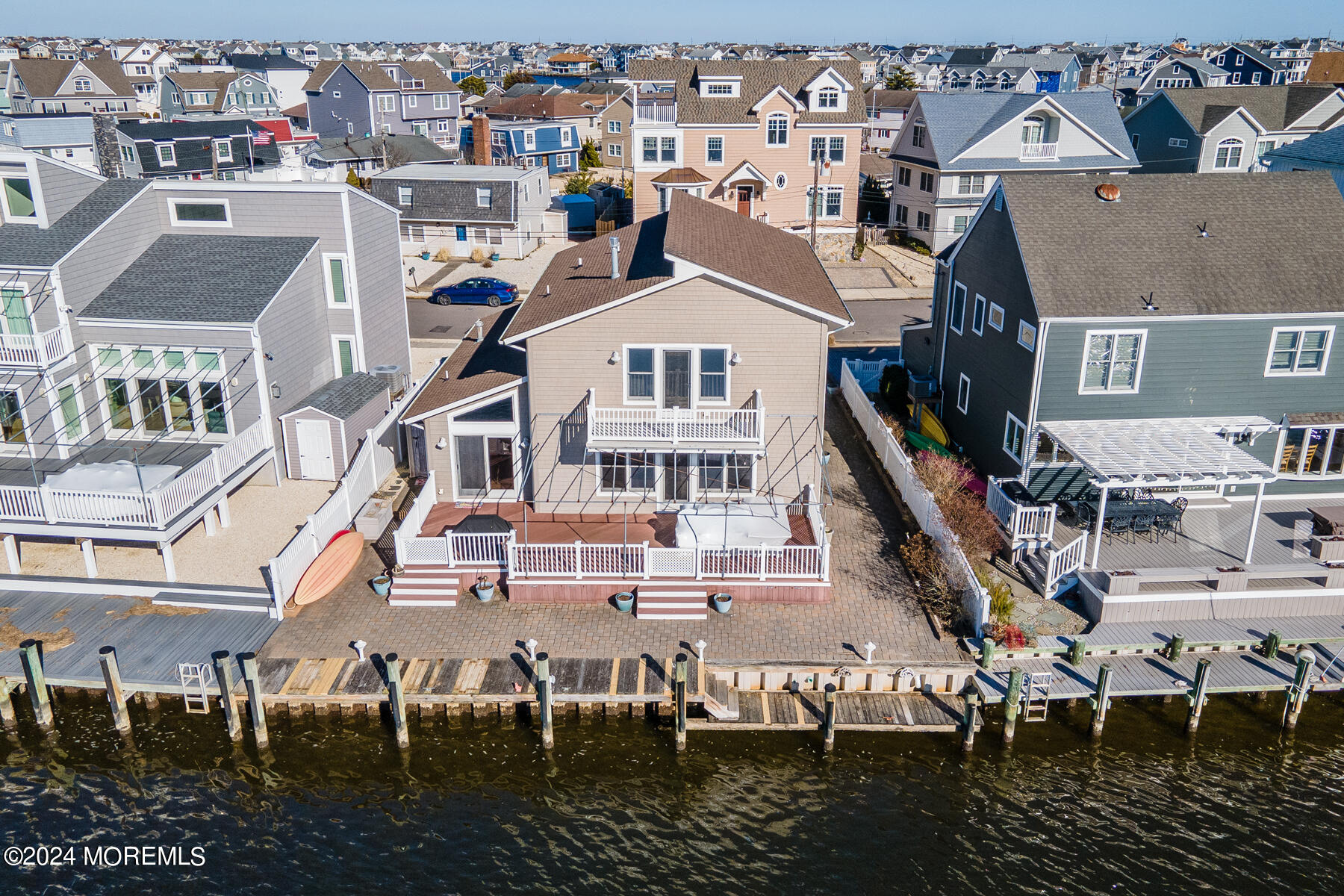 463 Boca Raton Drive Lavallette, NJ 08735 - Photo 41 of 44 42