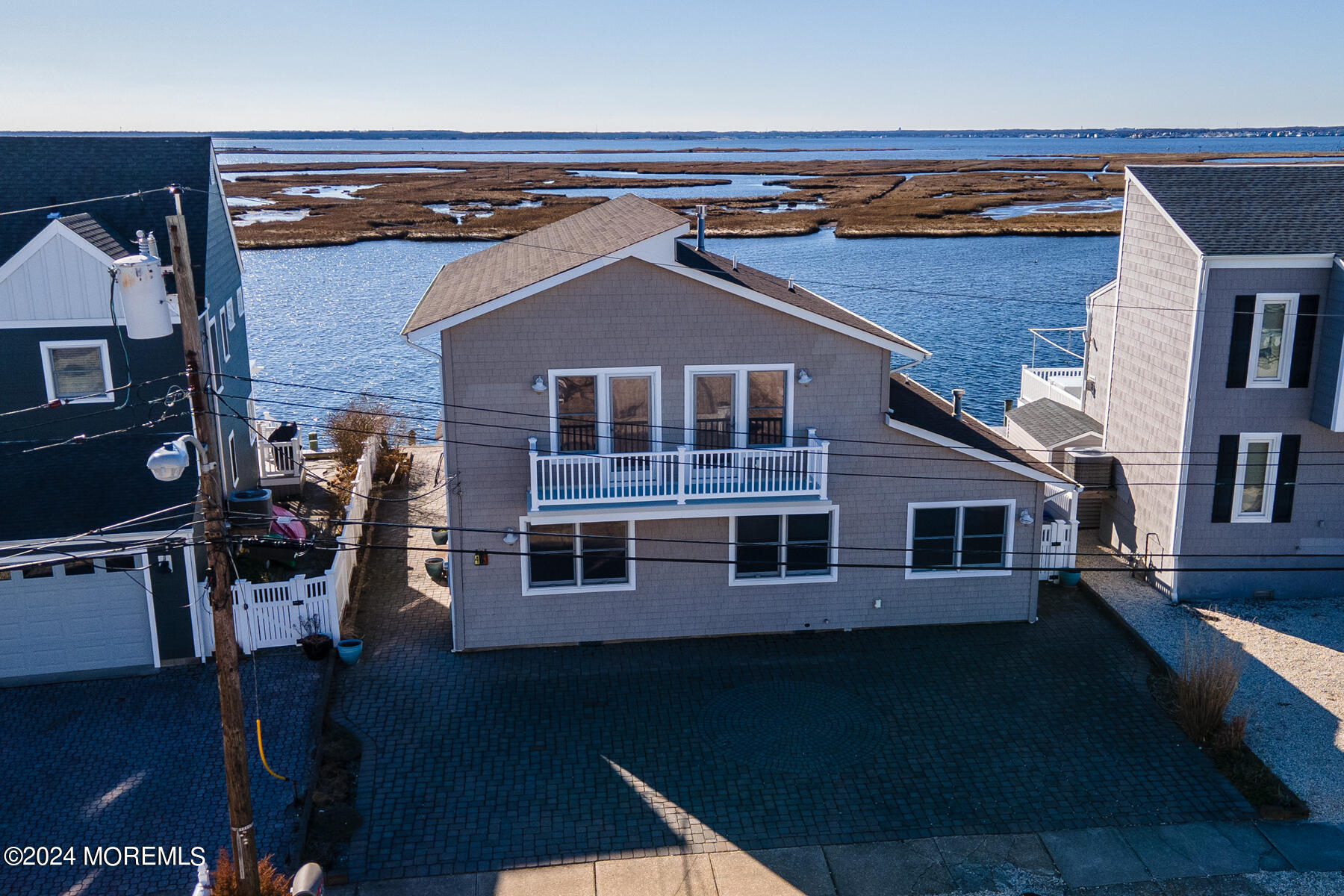 463 Boca Raton Drive Lavallette, NJ 08735 - Photo 42 of 44 43