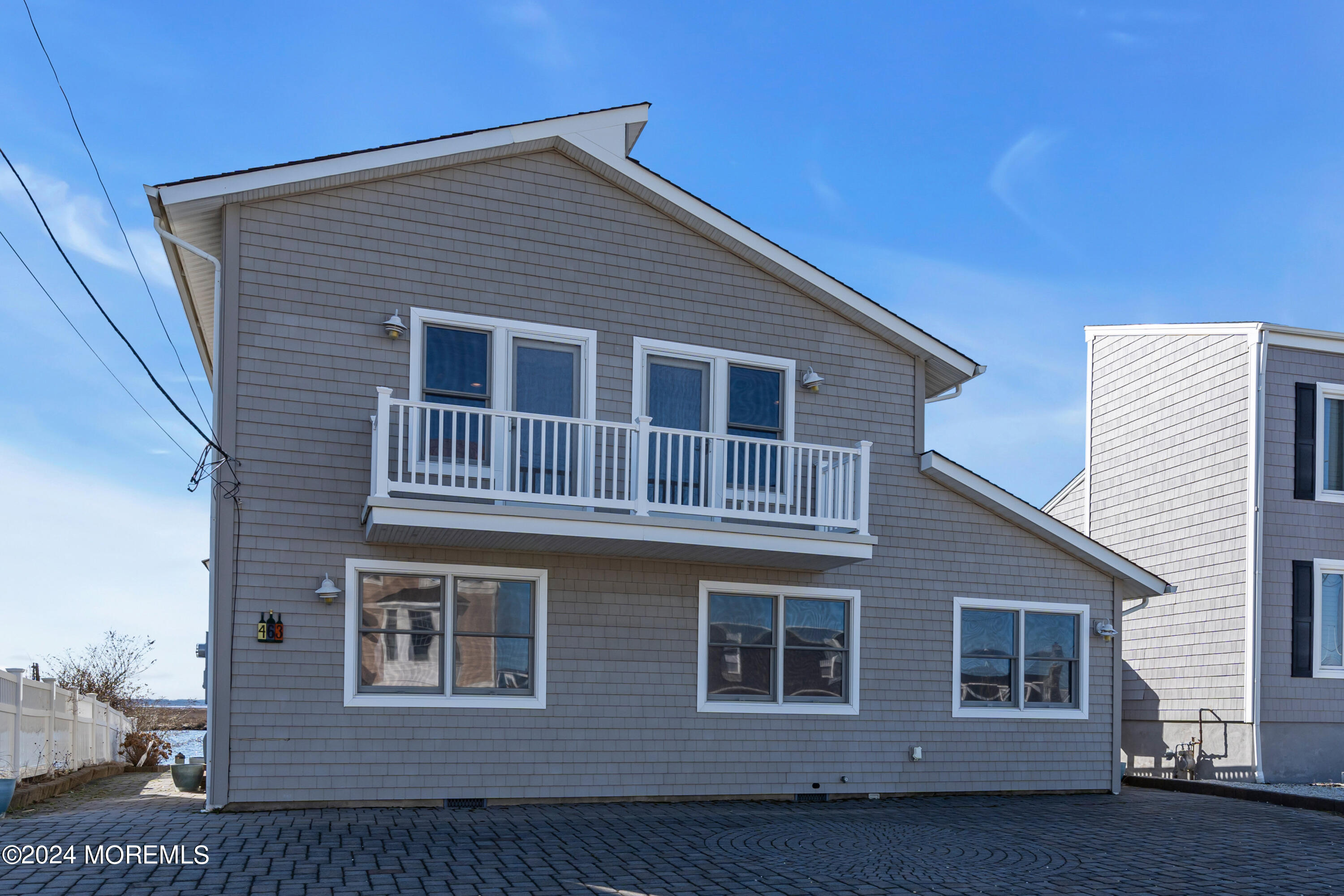 463 Boca Raton Drive Lavallette, NJ 08735 - Photo 43 of 44 44