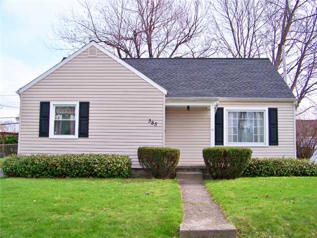 385 Tarrington Road Irondequoit, NY 14609 - Photo 1 of 1 Exterior Front