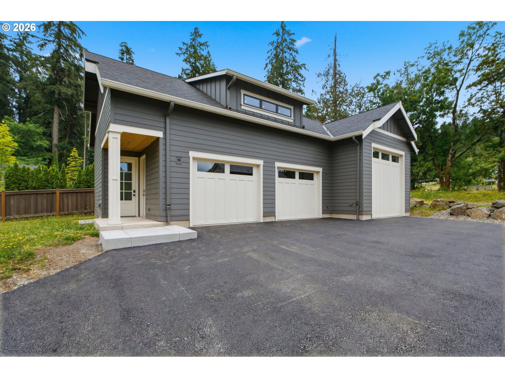 22234 Southwest Ribera Lane West Linn, OR 97068 - Photo 17 of 18 Accessory Dwelling Unit