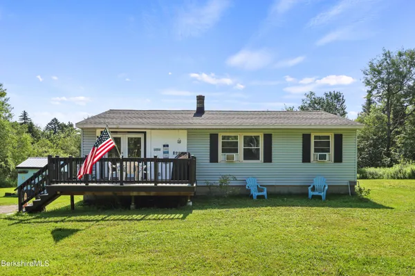 $292,500 | 74 East Windsor Road, Peru, MA 01235