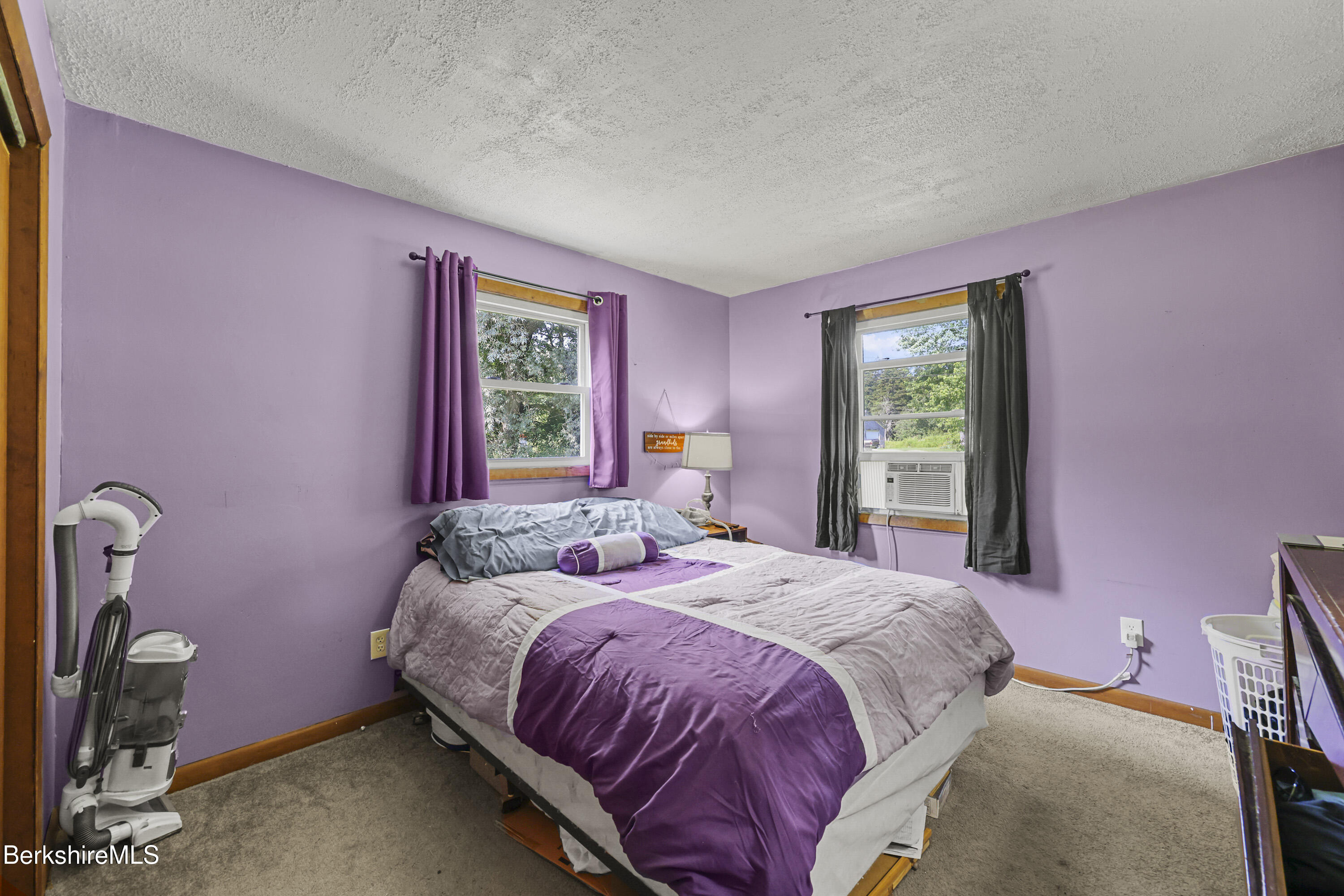 74 East Windsor Road Peru, MA 01235 - Photo 12 of 33 Bedroom Two