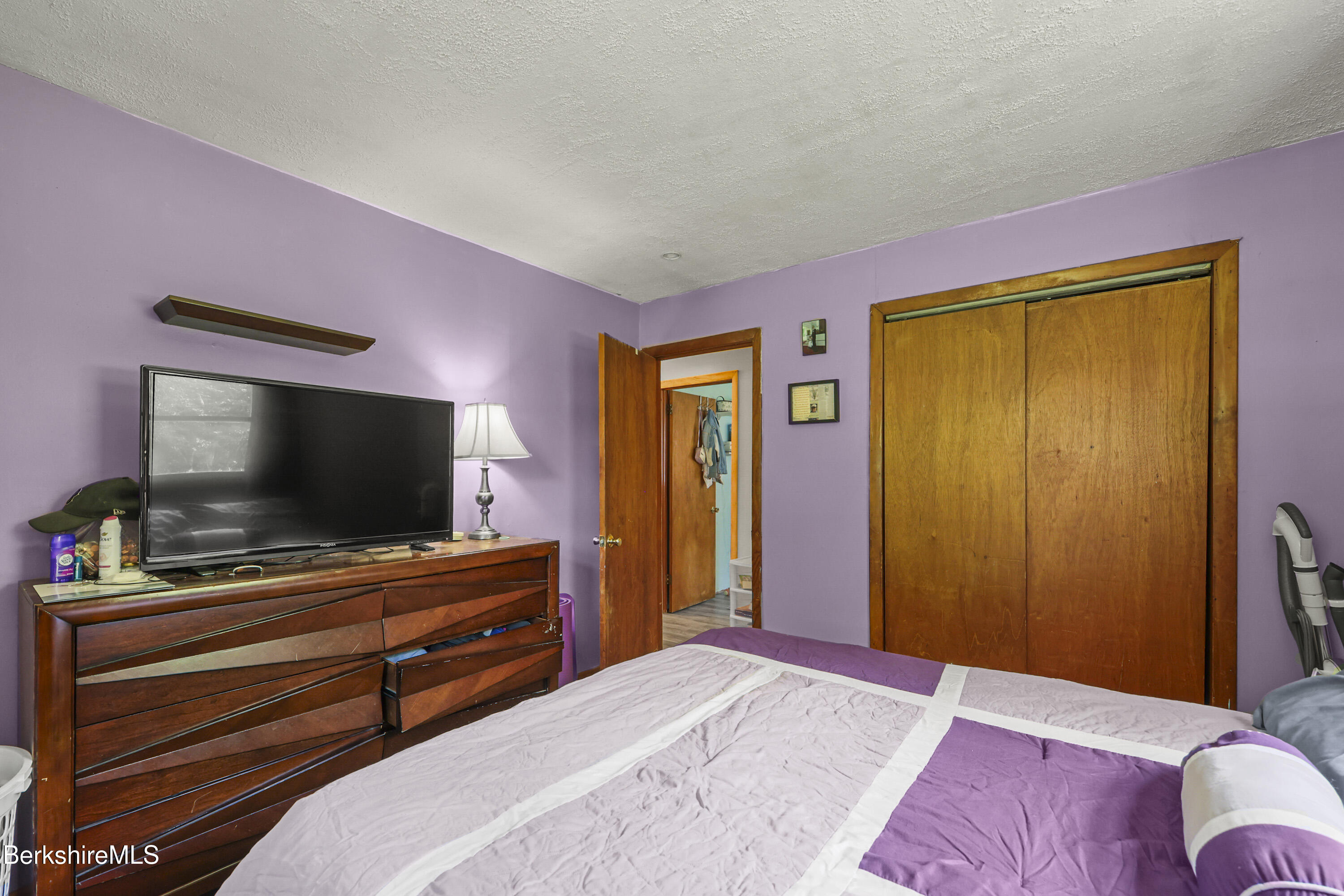 74 East Windsor Road Peru, MA 01235 - Photo 13 of 33 Bedroom Two