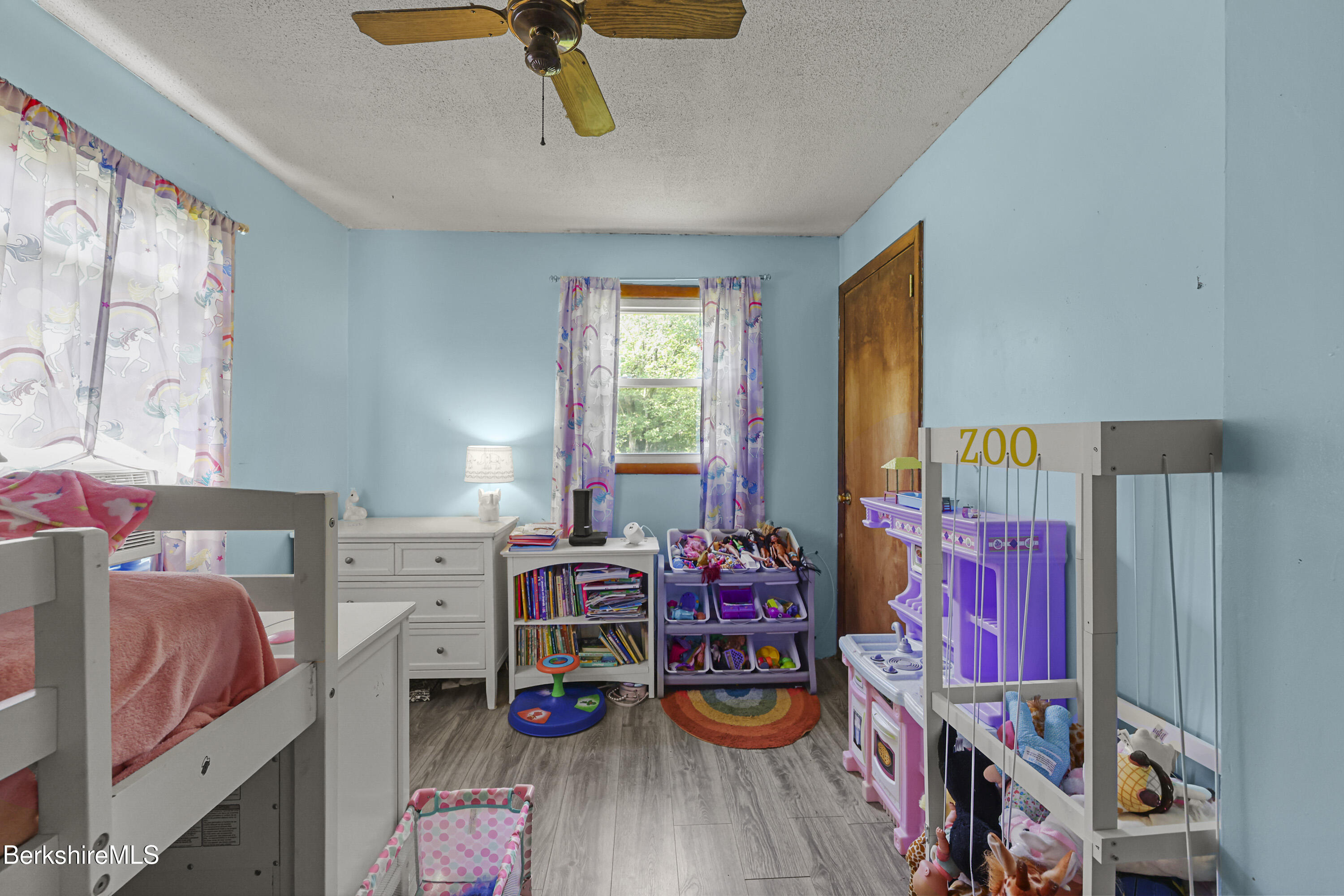 74 East Windsor Road Peru, MA 01235 - Photo 15 of 33 Bedroom Three