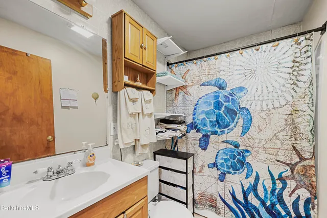 $292,500 | 74 East Windsor Road, Peru, MA 01235