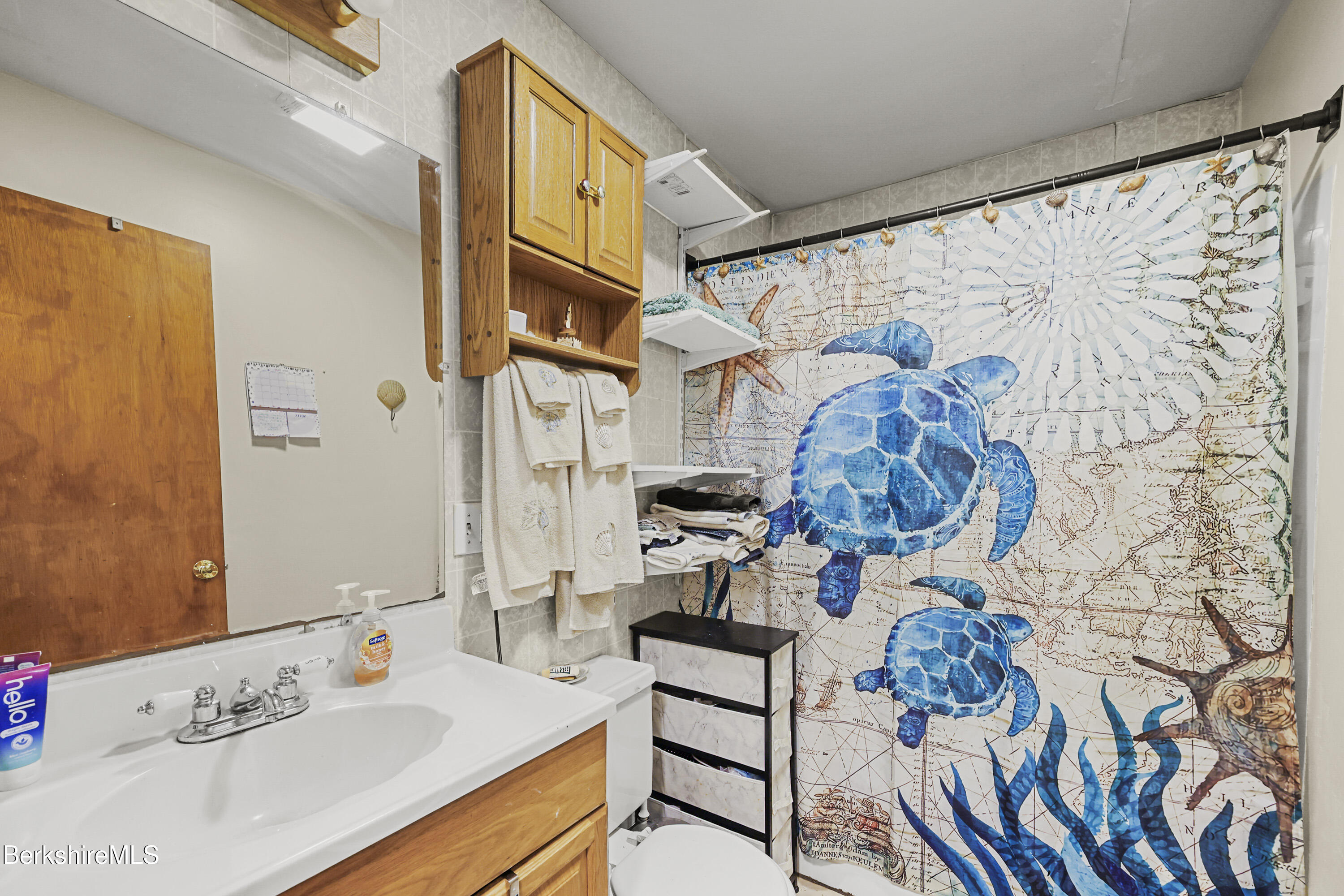 74 East Windsor Road Peru, MA 01235 - Photo 17 of 33 Bathroom