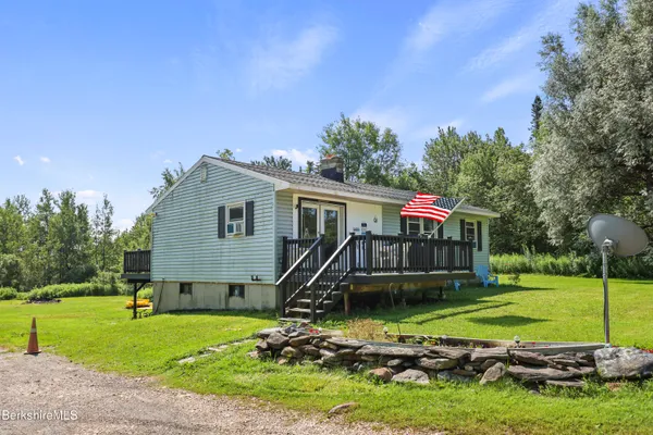 $292,500 | 74 East Windsor Road, Peru, MA 01235