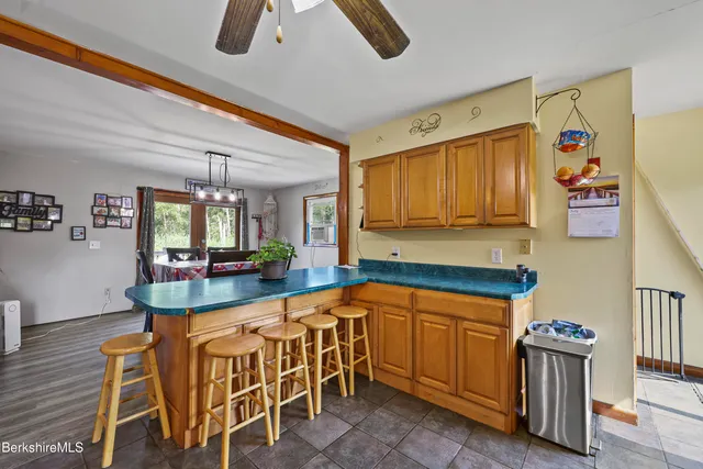 $292,500 | 74 East Windsor Road, Peru, MA 01235