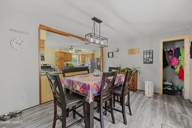 $292,500 | 74 East Windsor Road, Peru, MA 01235