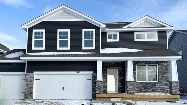 $579,990 | 13362 Applewood Trail, Rosemount, MN 55068