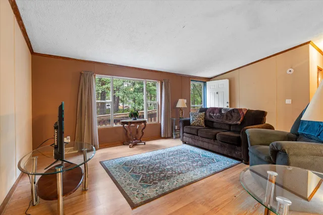 $175,000 | W8193 Bald Eagle Drive, Trego, WI 54888