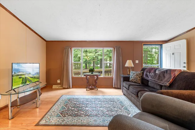 $175,000 | W8193 Bald Eagle Drive, Trego, WI 54888