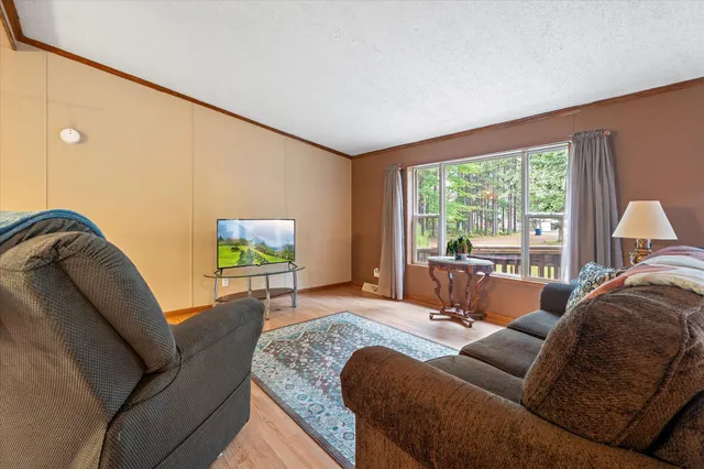 $175,000 | W8193 Bald Eagle Drive, Trego, WI 54888