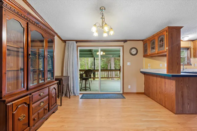 $175,000 | W8193 Bald Eagle Drive, Trego, WI 54888