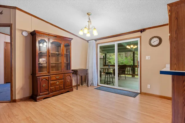 $175,000 | W8193 Bald Eagle Drive, Trego, WI 54888