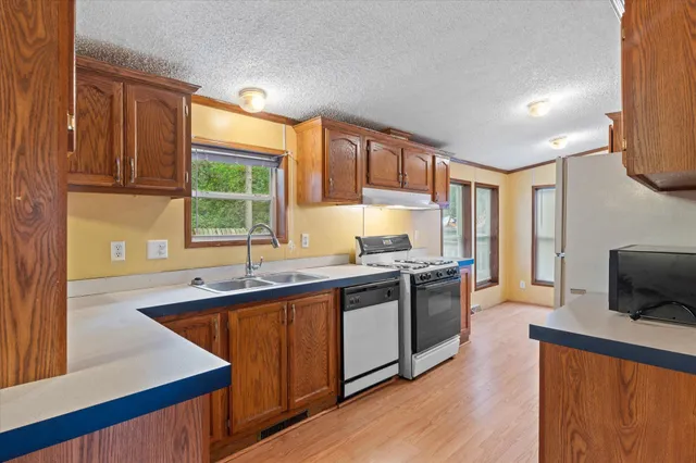 $175,000 | W8193 Bald Eagle Drive, Trego, WI 54888