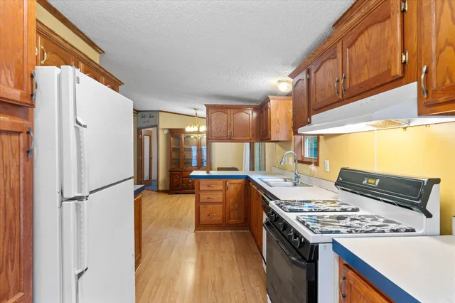 $175,000 | W8193 Bald Eagle Drive, Trego, WI 54888