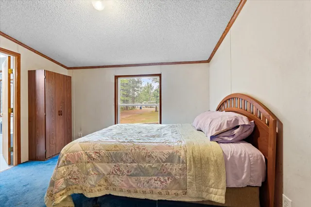 $175,000 | W8193 Bald Eagle Drive, Trego, WI 54888